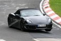 Foto 1 Nuevos detalles del motor cuatro cilindros de Porsche foto 1