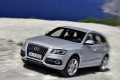 Foto 1 Nuevos motores para el Audi Q5 y el A4 allroad. foto 1