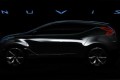 Foto 1 Nuvis, un nuevo concept de Hyundai foto 1