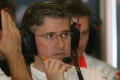 Foto 1 Oficial: Pat Fry firma con Ferrari foto 1