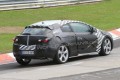Foto 2 Opel Astra GTC 2011 correteando en Nürbrurgring foto 1
