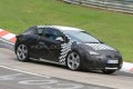 Foto 6 Opel Astra GTC 2011 correteando en Nürbrurgring foto 1