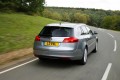 Foto 1 Opel Astra ST 2011, el renovado familiar anuncia el comienzo de sus ventas foto 1