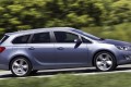Foto 10 Opel Astra ST 2011, el renovado familiar anuncia el comienzo de sus ventas foto 1
