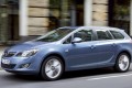 Foto 11 Opel Astra ST 2011, el renovado familiar anuncia el comienzo de sus ventas foto 1