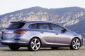 Foto 12 Opel Astra ST 2011, el renovado familiar anuncia el comienzo de sus ventas foto 1