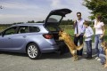 Foto 7 Opel Astra ST 2011, el renovado familiar anuncia el comienzo de sus ventas foto 1