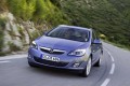 Foto 8 Opel Astra ST 2011, el renovado familiar anuncia el comienzo de sus ventas foto 1