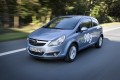 Foto 1 Opel Corsa 2010 ecoFlex, menor consumo y emisiones foto 1