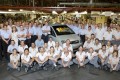 Foto 1 Opel fabrica un millon de Merivas en Figueruelas. foto 1
