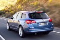 Foto 1 Opel nos enseña el nuevo Astra Sport Tourer. foto 1