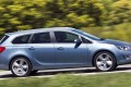 Foto 2 Opel nos enseña el nuevo Astra Sport Tourer. foto 1