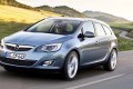 Foto 3 Opel nos enseña el nuevo Astra Sport Tourer. foto 1