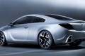 Foto 3 Opel podría revivir al Calibra como un Insignia Coupé. foto 1