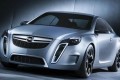 Foto 4 Opel podría revivir al Calibra como un Insignia Coupé. foto 1