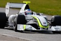 Foto 1 Optimismo en el futuro de Brawn GP foto 1
