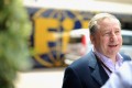 Foto 1 Órdenes de equipo Ferrari: El Consejo Mundial se reúne el 8 de septiembre foto 1