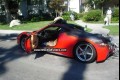 Foto 1 Otra Ferrari 458 Italia que termina mal. foto 1