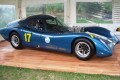 Foto 1 Pagani confirmó que el C9 se llamará Huayra foto 1