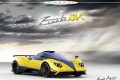 Foto 3 Pagani presenta el nuevo Zonda RAK foto 1