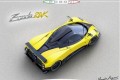 Foto 4 Pagani presenta el nuevo Zonda RAK foto 1
