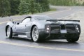 Foto 1 Pagani revela detalles del C9, el reemplazante del Zonda. foto 1