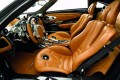 Foto 1 Pagani revela oficialmente al Huayra foto 1