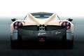 Foto 3 Pagani revela oficialmente al Huayra foto 1