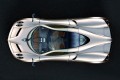 Foto 4 Pagani revela oficialmente al Huayra foto 1