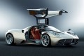 Foto 5 Pagani revela oficialmente al Huayra foto 1