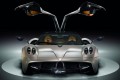 Foto 8 Pagani revela oficialmente al Huayra foto 1