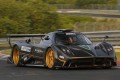 Foto 1 Pagani supera el record del Ferrari 599XX en Nürburgring. foto 1