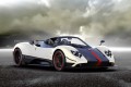 Foto 1 Pagani Zonda Cinque Roadster. Un momento único sólo a 1.3 millones de euros foto 1