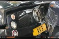 Foto 1 Pagani Zonda F destrozado en Hong Kong. foto 1