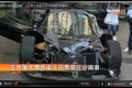Foto 3 Pagani Zonda F destrozado en Hong Kong. foto 1