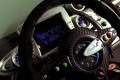 Foto 2 Pagani Zonda R en acción foto 1