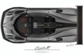 Foto 4 Pagani Zonda R en acción foto 1