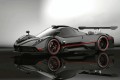 Foto 5 Pagani Zonda R en acción foto 1