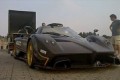Foto 1 Pagani Zonda R marca 6:47 en Nürburgring. foto 1