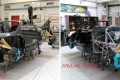 Foto 1 Pagani Zonda Uno, el capricho de un millonario. foto 1