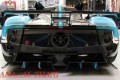Foto 3 Pagani Zonda Uno, el capricho de un millonario. foto 1
