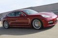 Foto 1 Panamera, la nueva locura de Porsche foto 1