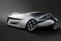 Foto 2 Pandion: el concept de Bertone para Alfa Romeo. foto 1