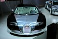 Foto 1 Para Ron Dennis, el Veyron es horrible. foto 1