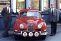 Foto 3 Parece ser que Saab si obtuvo beneficios en 2009 foto 1
