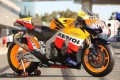 Foto 1 Pedrosa habla de las ventajas de su Honda RC212V 2009 foto 1