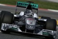 Foto 1 Petronas nuevo patrocinador principal de Mercedes GP foto 1