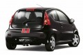 Foto 2 Peugeot 107 GT Line, un pequeño GT de bajas emisiones foto 1