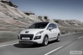 Foto 2 Peugeot 3008 HYbrid4 : el primer crossover híbrido diesel del mundo. foto 1