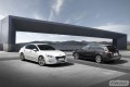 Foto 1 Peugeot 508, imágenes oficiales de la nueva berlina de Peugeot. foto 1